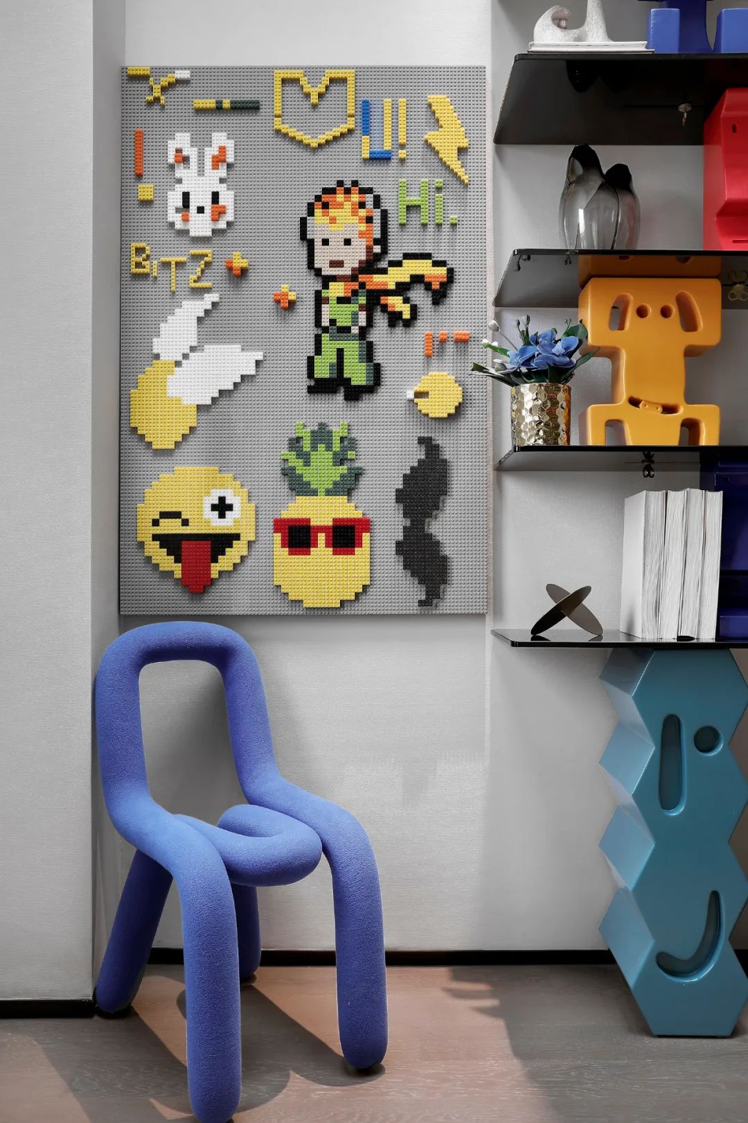 中海·上海松江阅麓山样板间丨中国上海丨杭州优境建筑装饰设计有限公司-44