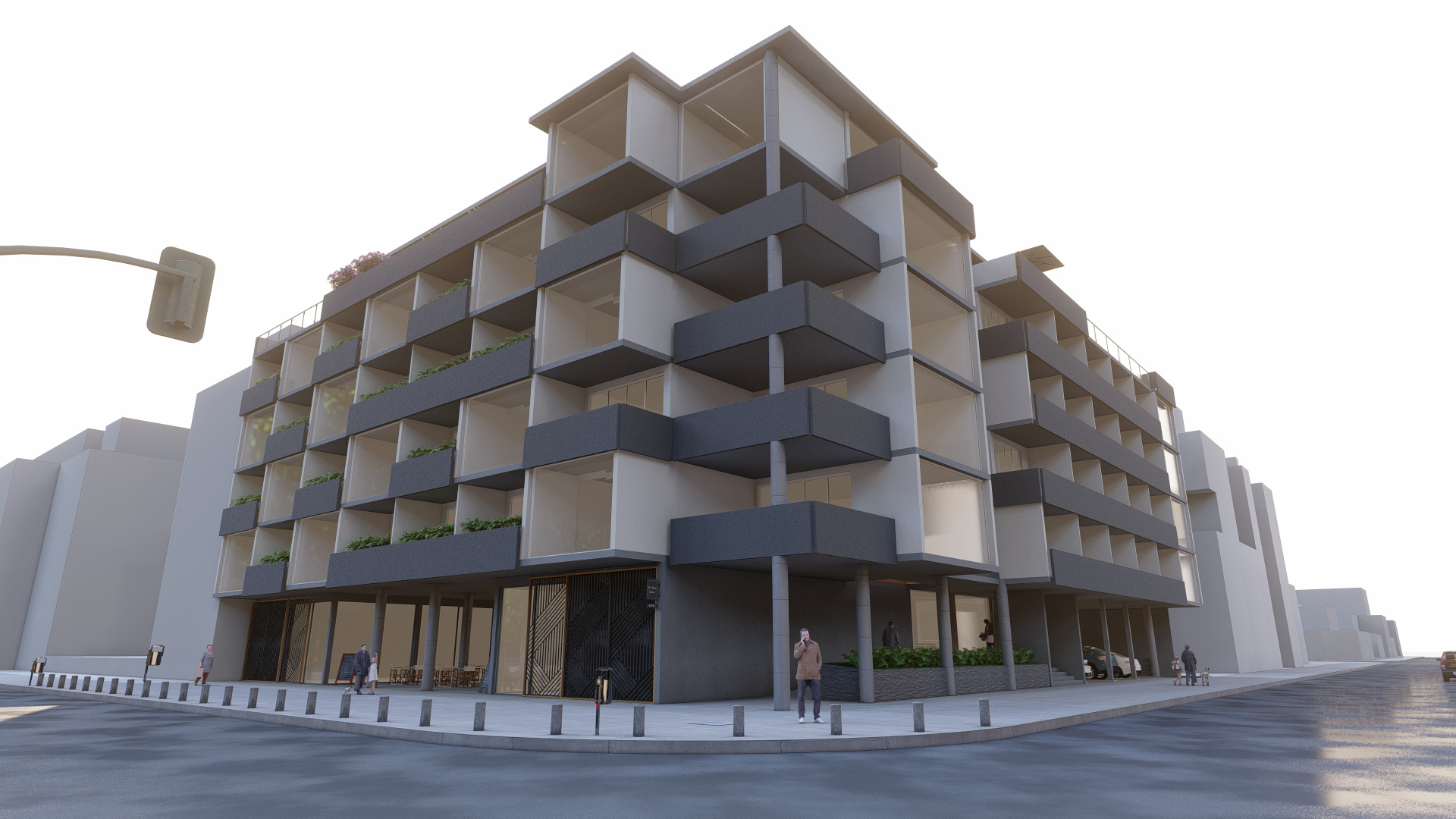 父亲的丨阿根廷布宜诺斯艾利斯-4