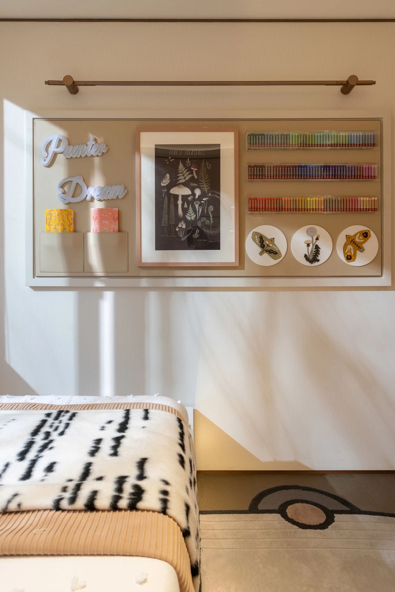 长沙中海阅山府 130 户型样板间丨中国长沙-41