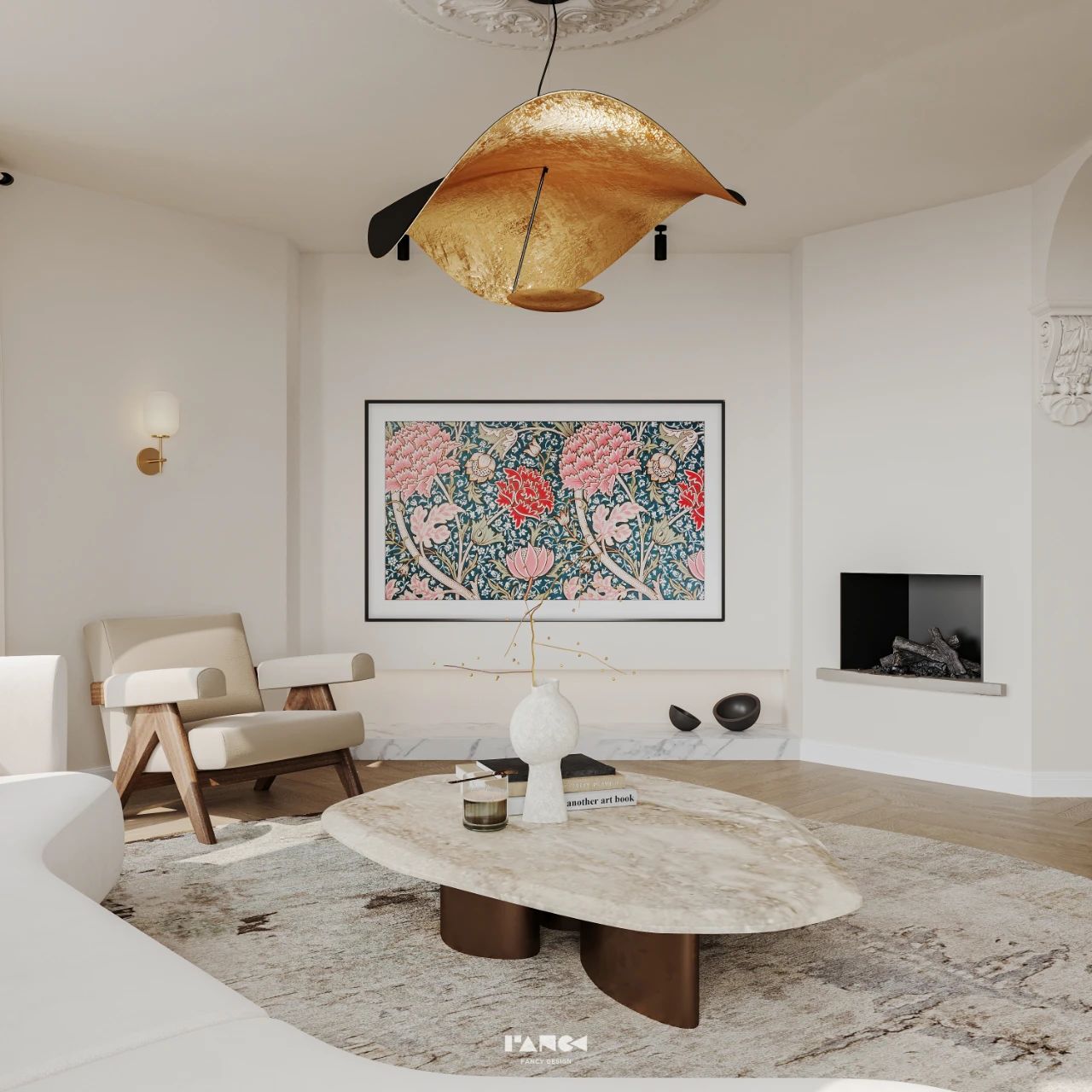 在生活中书写家的诗篇丨中国贵阳丨凡舍设计-32