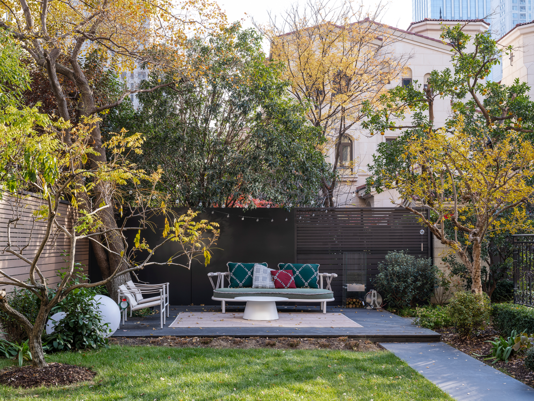 象山墅院·光年之旅丨中国南京丨观享际SKH室内设计-385