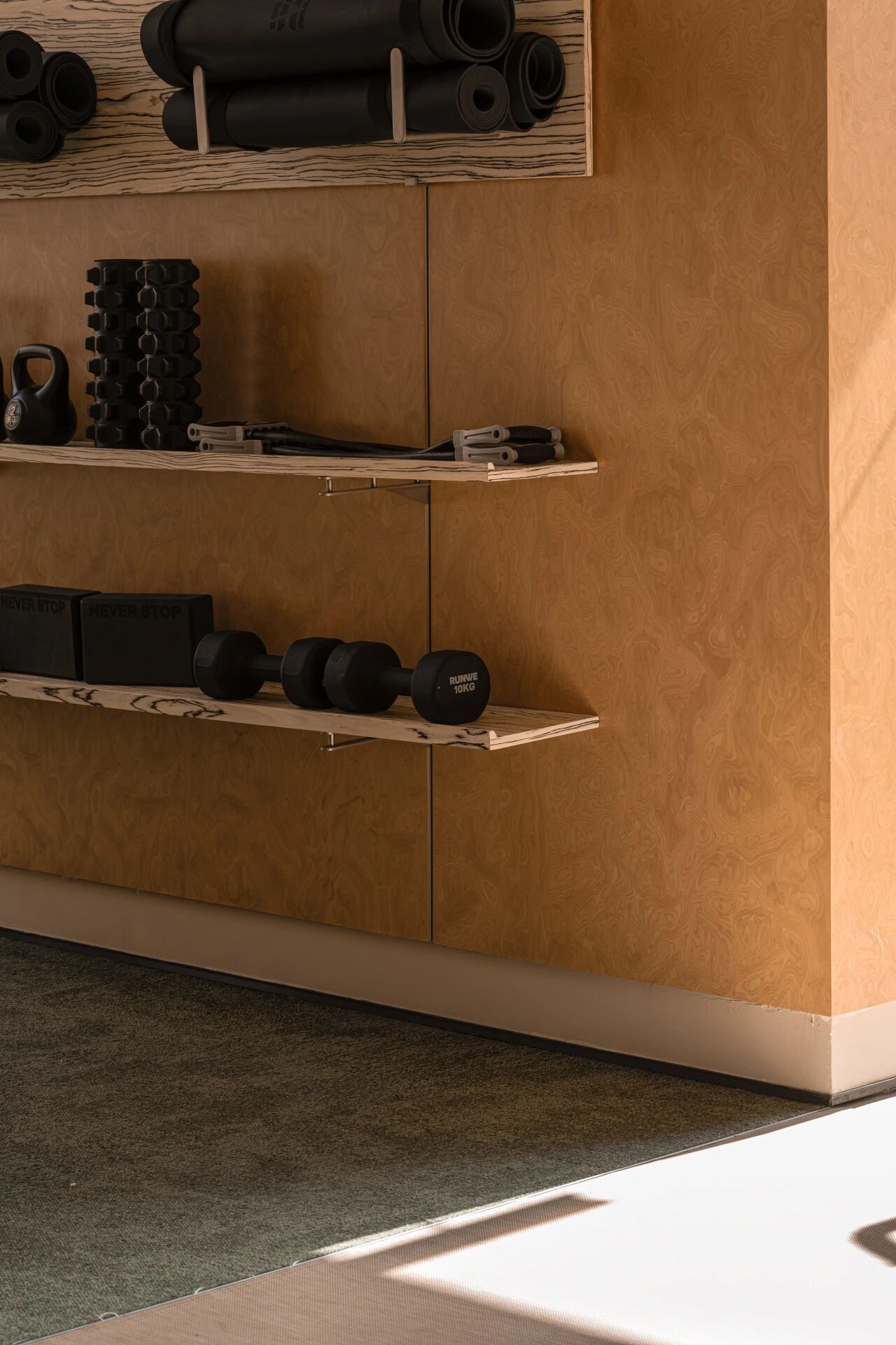 华润润臻园丨TOMO東木筑造-206