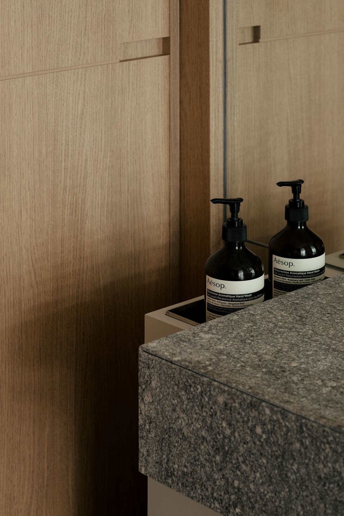 马来西亚 5 Stone 公寓丨Wuuu Studio-33