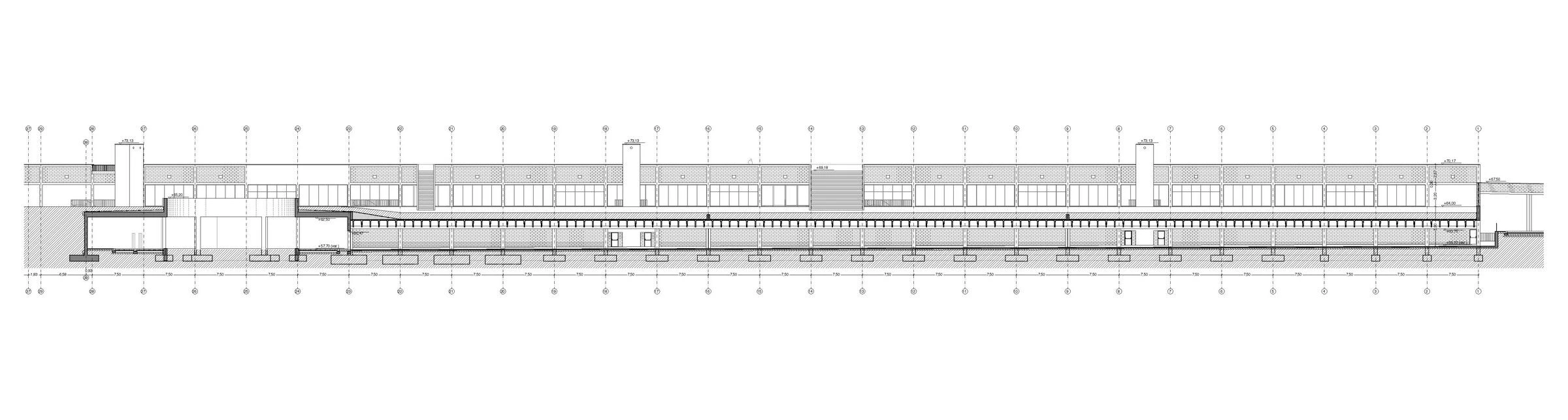 TIC - Terminal Intermodal de Campanhã-70