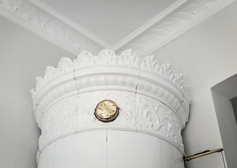 迷你黑白公寓 | 小空间大利用-11