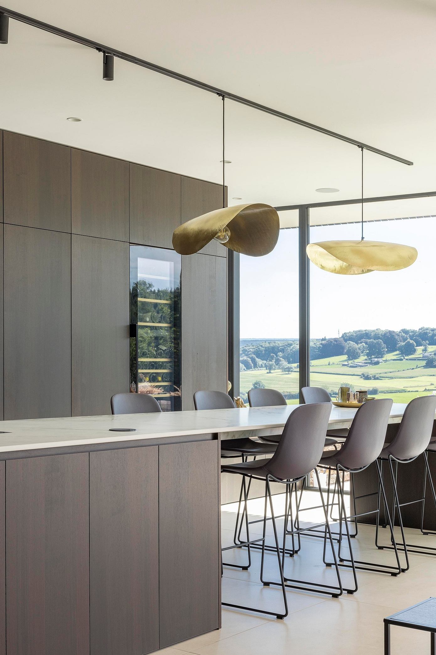 休山的舍奥之家丨比利时丨Crahayjamaigne-3