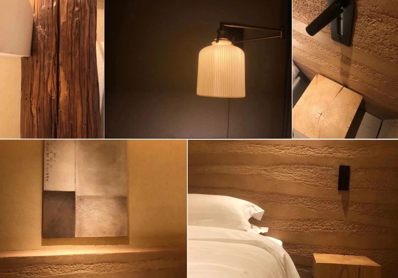 小河弯弯民宿丨中国湖南丨莫子先生设计-54