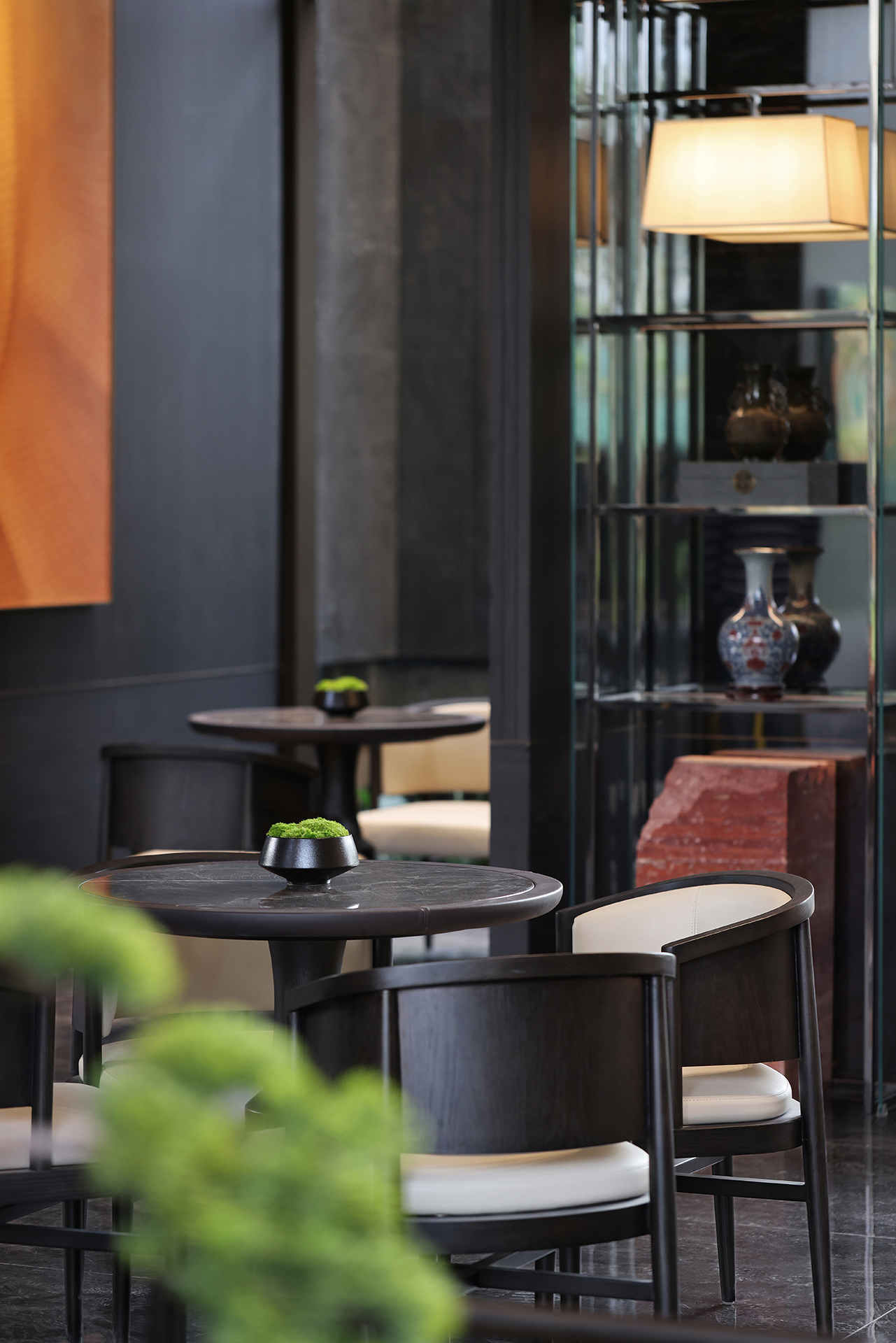 天汇天御销售中心丨中国清远丨广州道胜设计有限公司-48