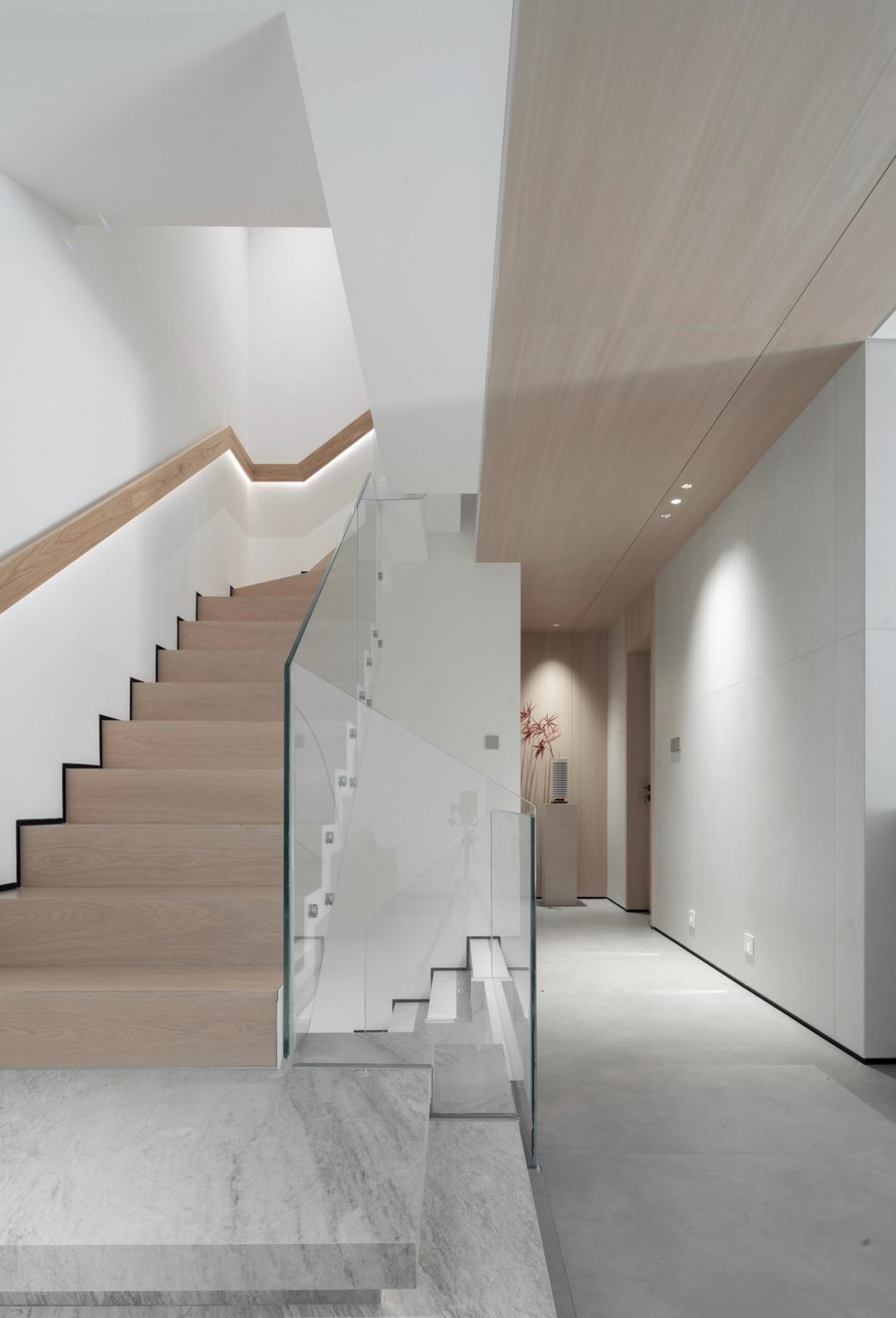 心悦栖居丨中国揭阳丨ZERONE 林一设计-11