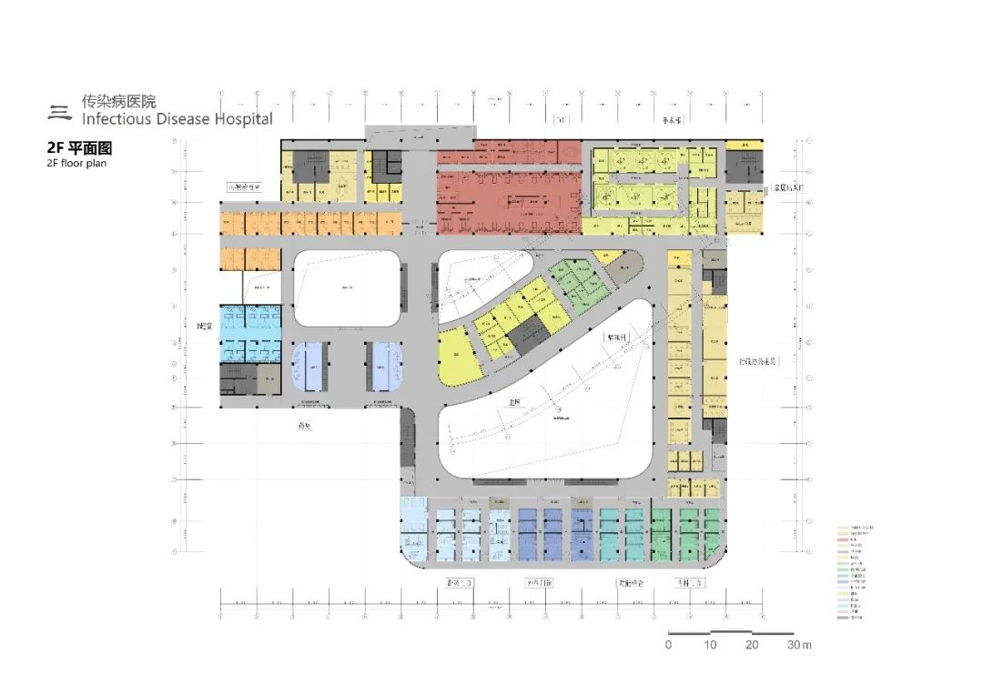 三个医院和一个“大”的梦想丨中国东营-62