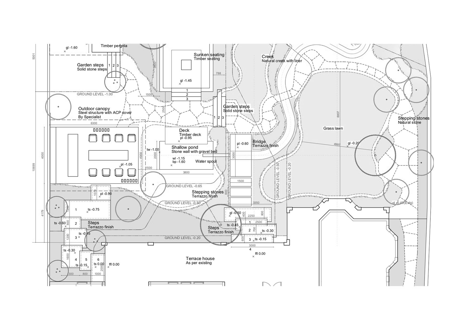仙图扎姆鲁德大厦丨CONIFER-14
