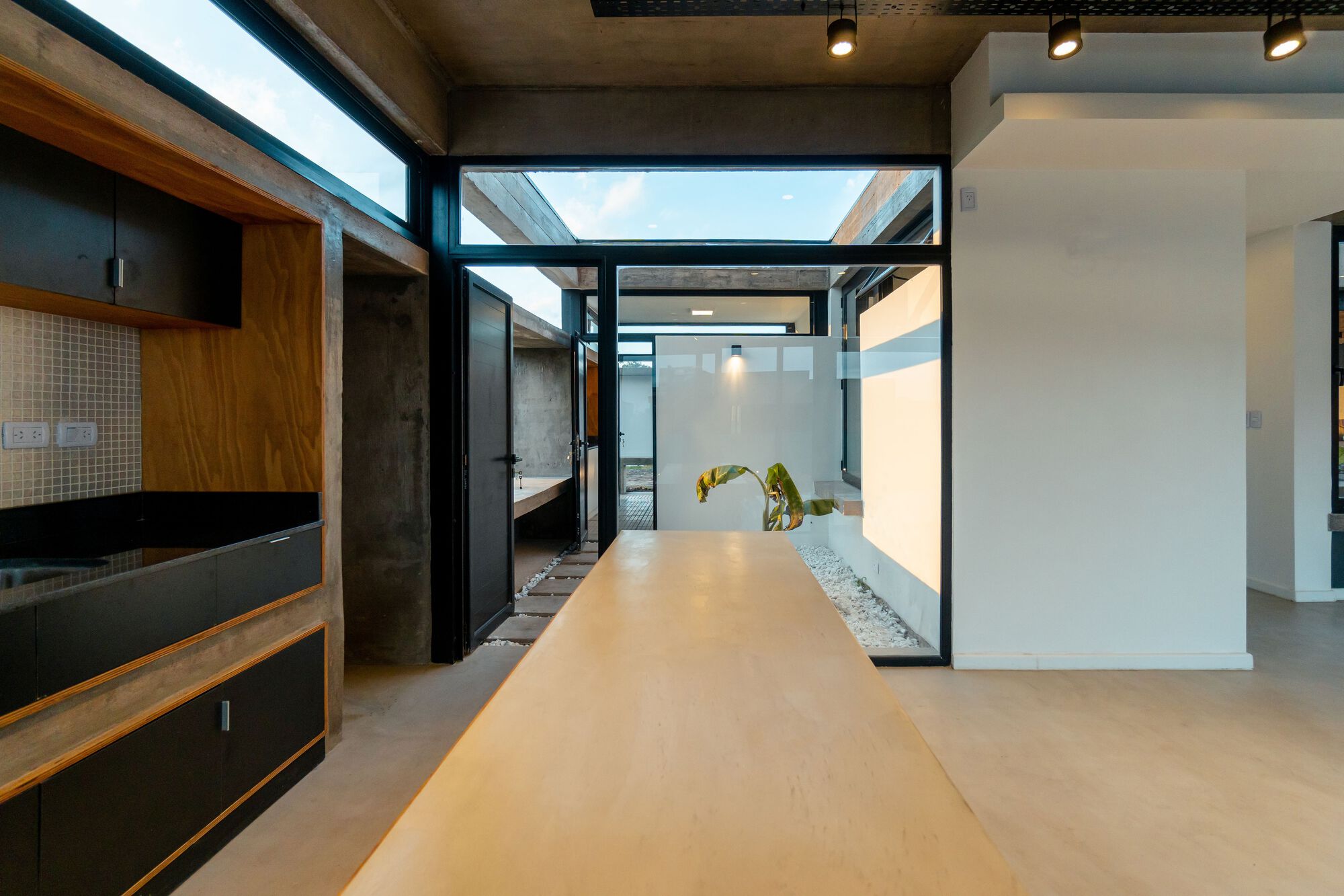 Alto Verde 住宅丨阿根廷丨Estudio Giraudo-18