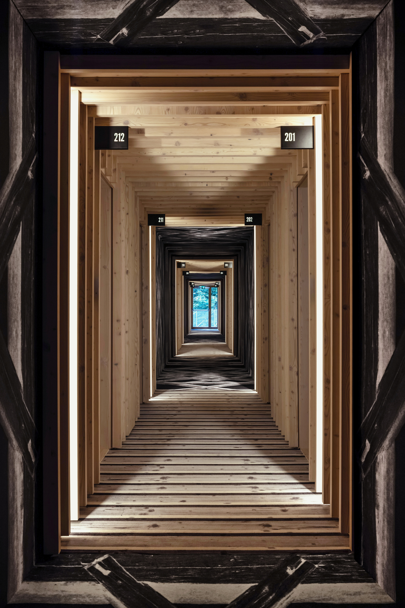 丨斯洛文尼亚丨Ofis Arhitekti-44