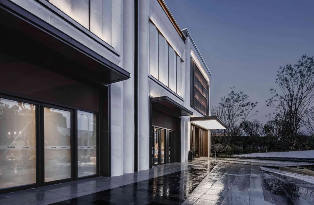  基准方中丨衡阳弘阳•昕悦府建筑设计 丨中国湖南-14