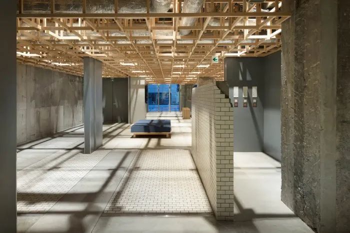 金泽 KUMU 酒店丨日本丨Yusuke Seki-31