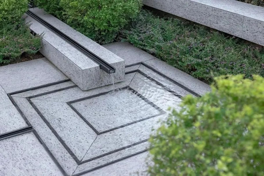 萧澜隐翠轩光影生活馆丨中国杭州丨上海会筑景观设计有限公司-45