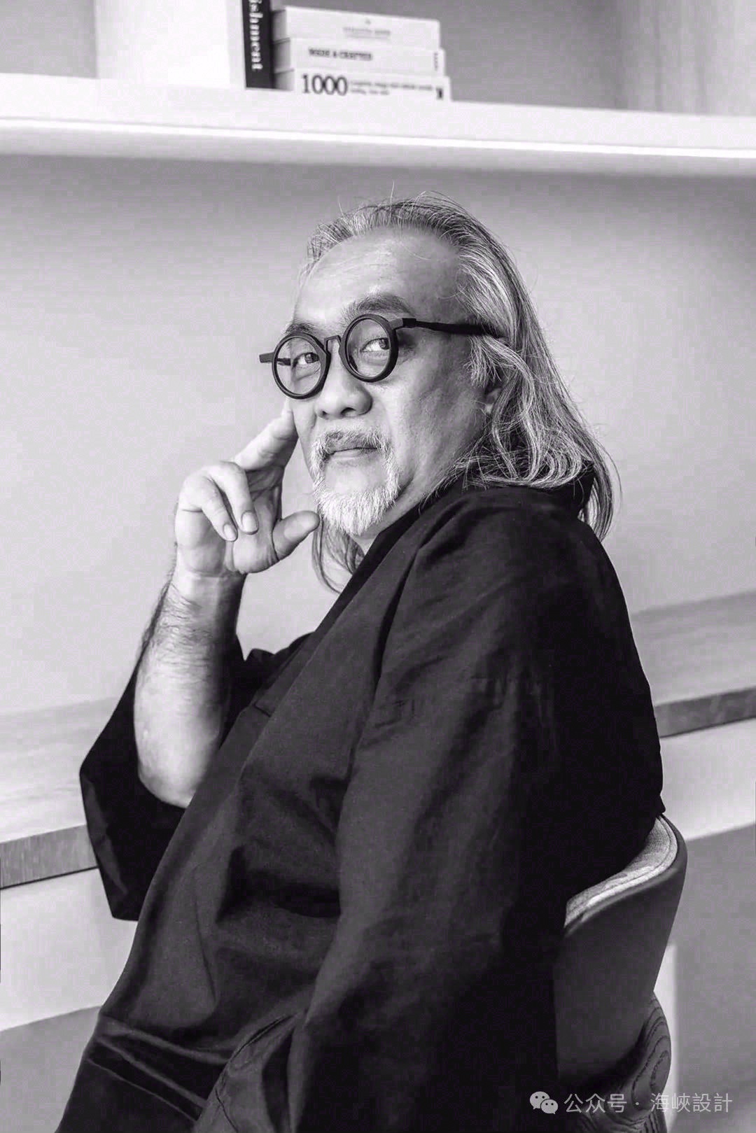 大山丨中国台湾丨深度空间设计-48