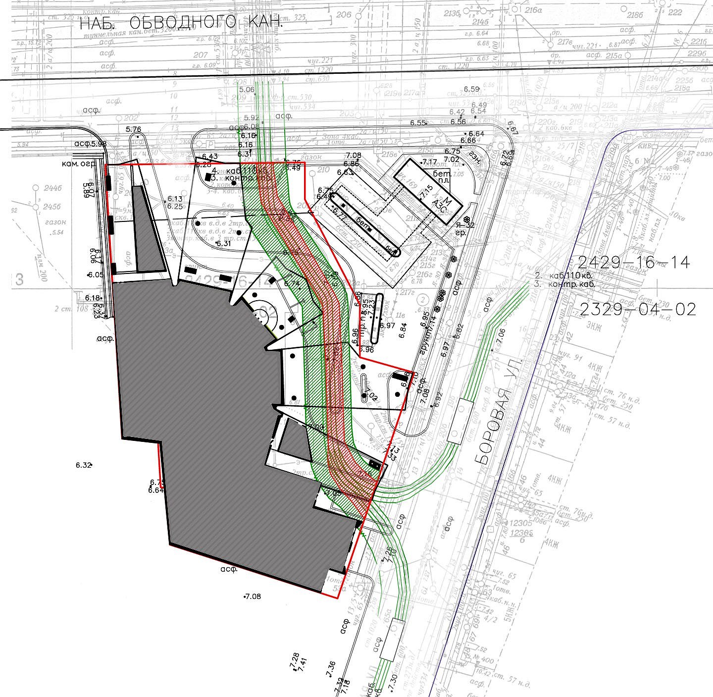 44㎡小户型惊艳设计，尽显大师级空间利用-5