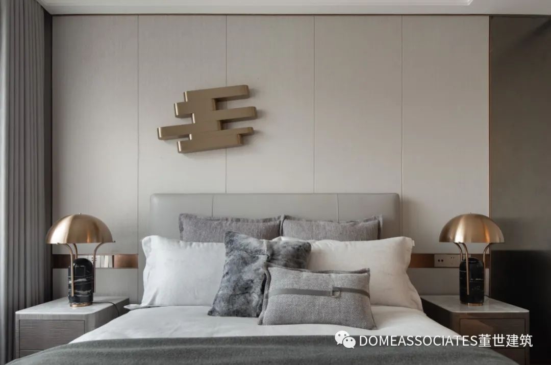 金地·瓯江峯汇 | 简约奢华，打造都市理想家-66