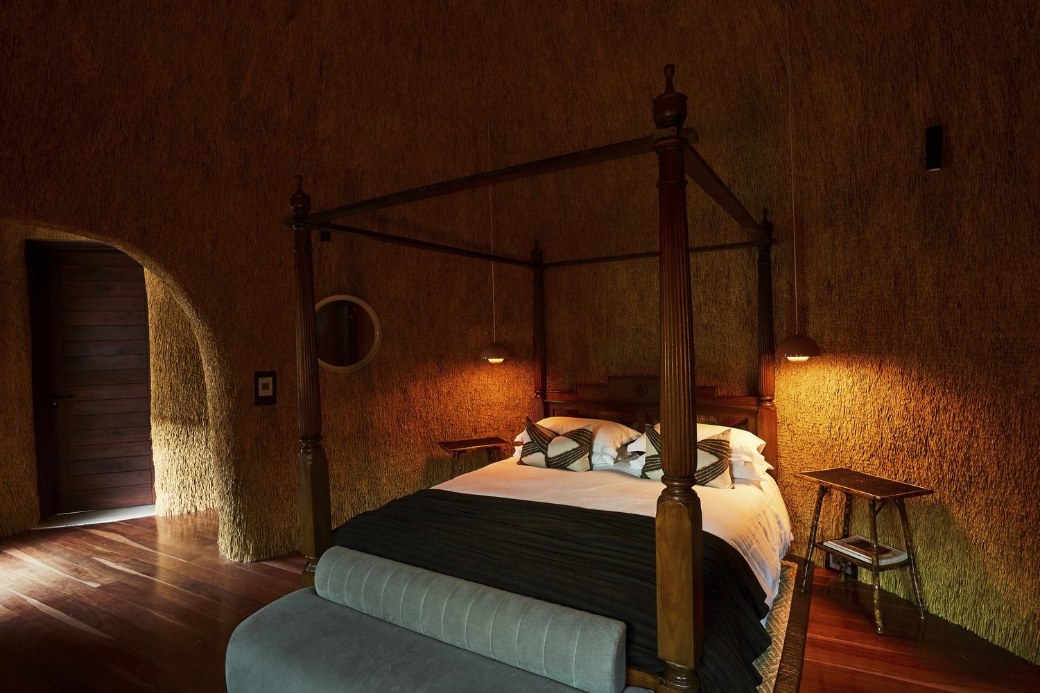 The Nest 民宿丨德国丨Porky Hefer Design-58