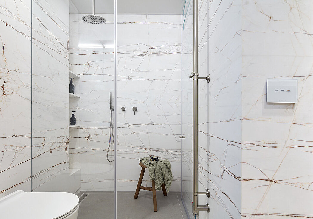 谦逊而了不起丨以色列特拉维夫丨Tsipi YavetsChen 和 Paz Chasdai-10