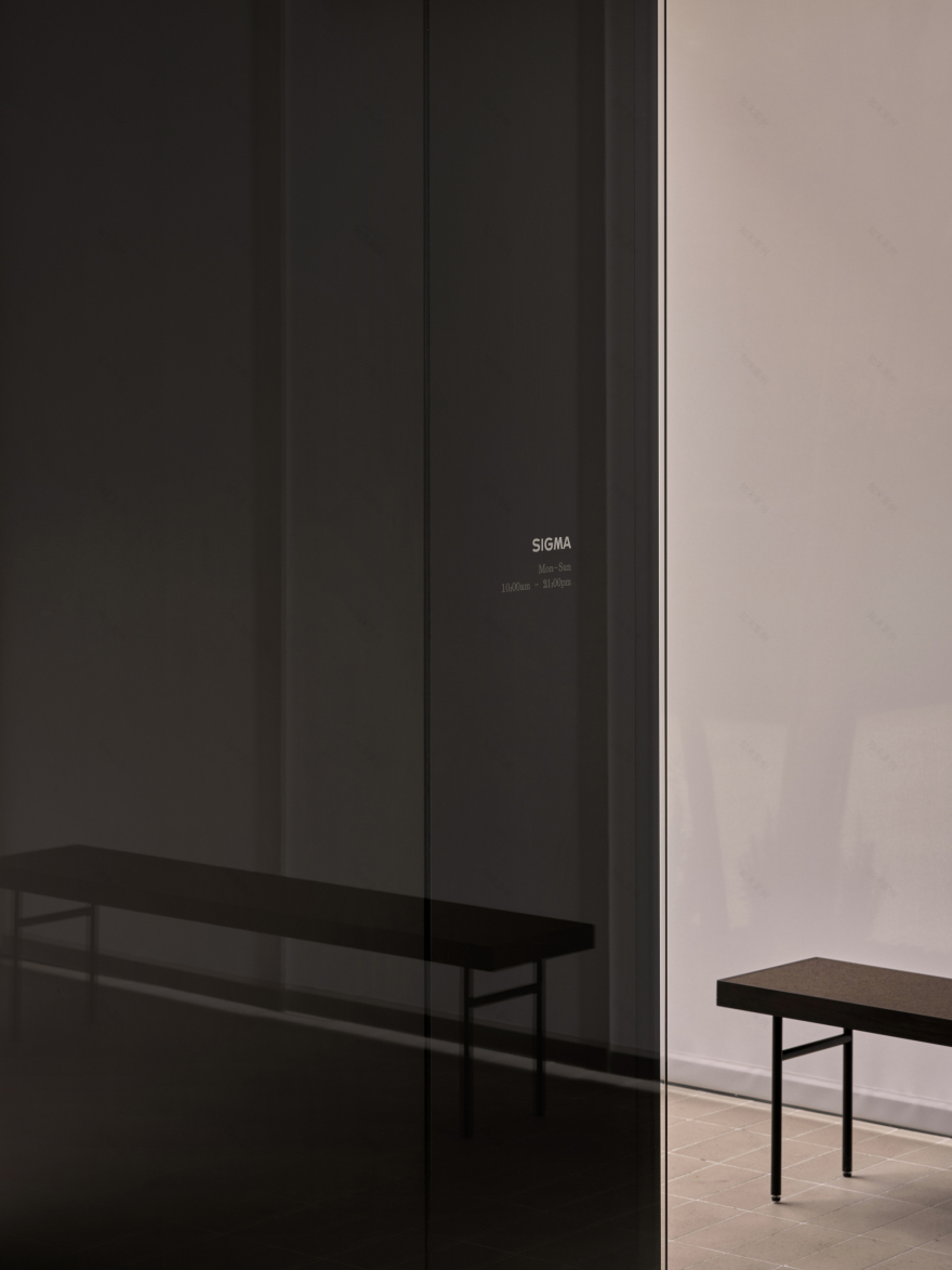 西格玛航天公司,奥诺亚工作室丨中国上海丨ONOAA STUDIO-31