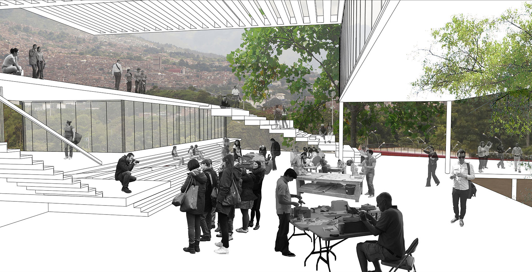 MOVA 教师创新中心丨哥伦比亚丨opus-77