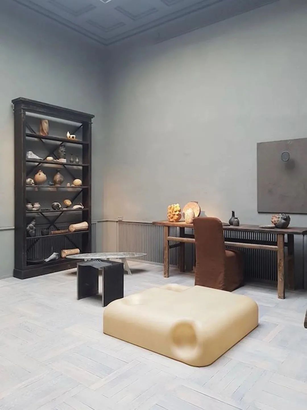 丹麦 Oliver Gustav Studio · 光影中的返璞归真丨丹麦哥本哈根丨Oliver Gustav studio-28