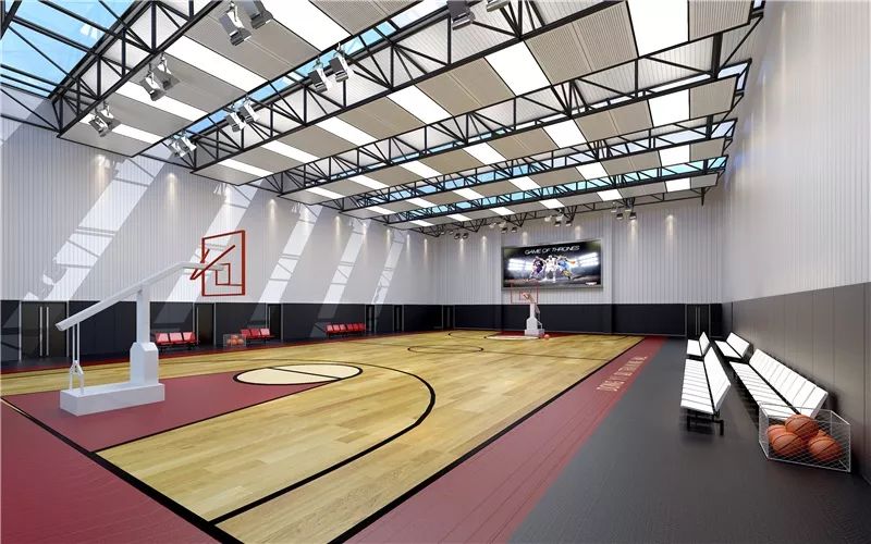 东壹区学校 | 简约设计，亲近感十足的文化办公空间-19