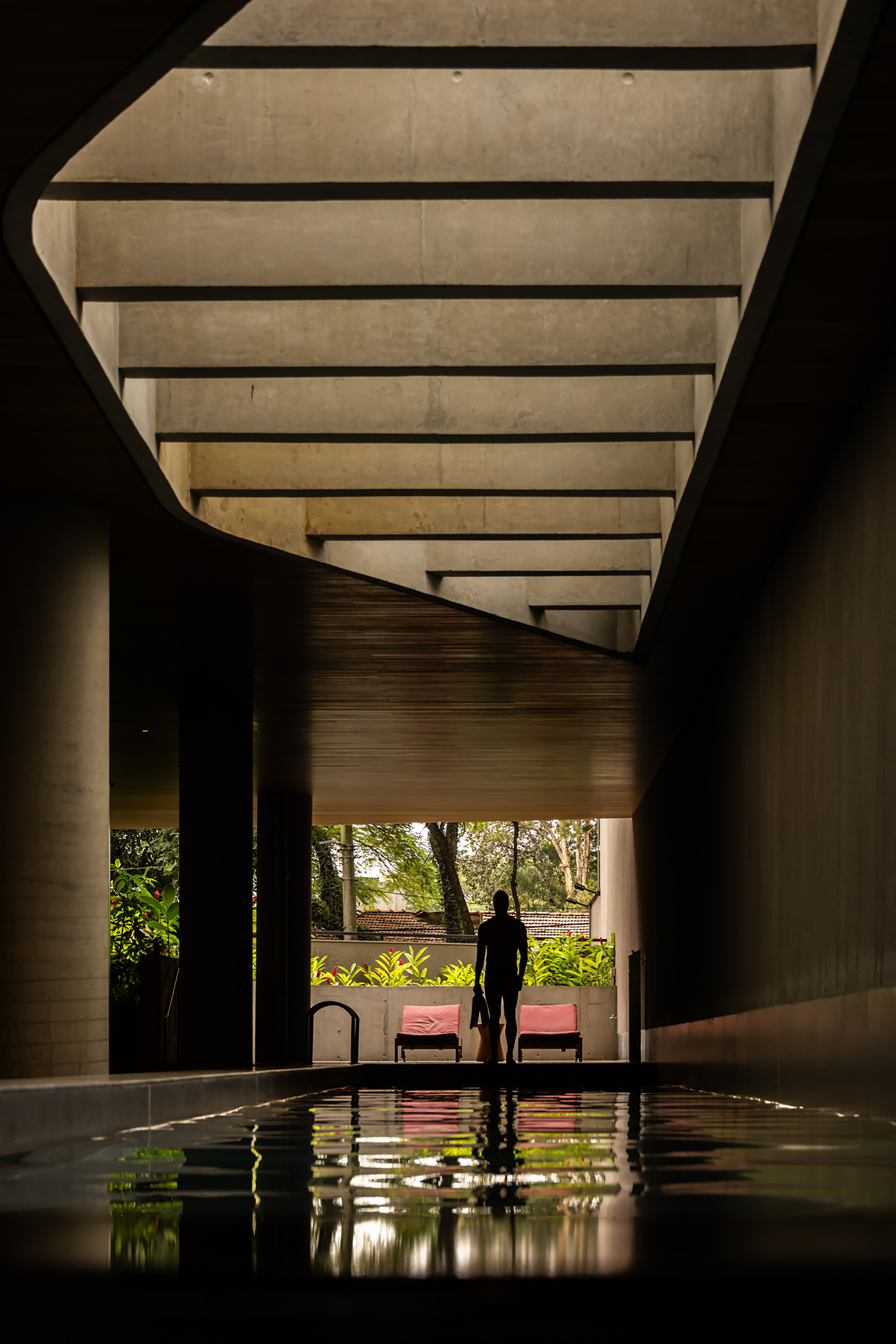帕斯科阿尔·维塔大厦丨巴西圣保罗丨Bernardes Arquitetura-33