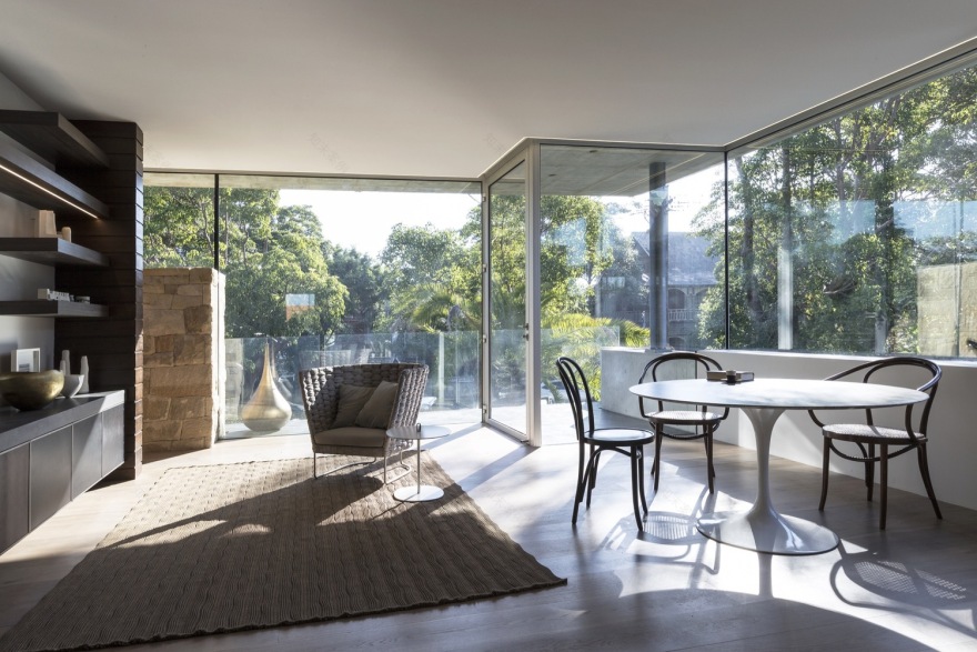 澳大利亚亭子住宅-16