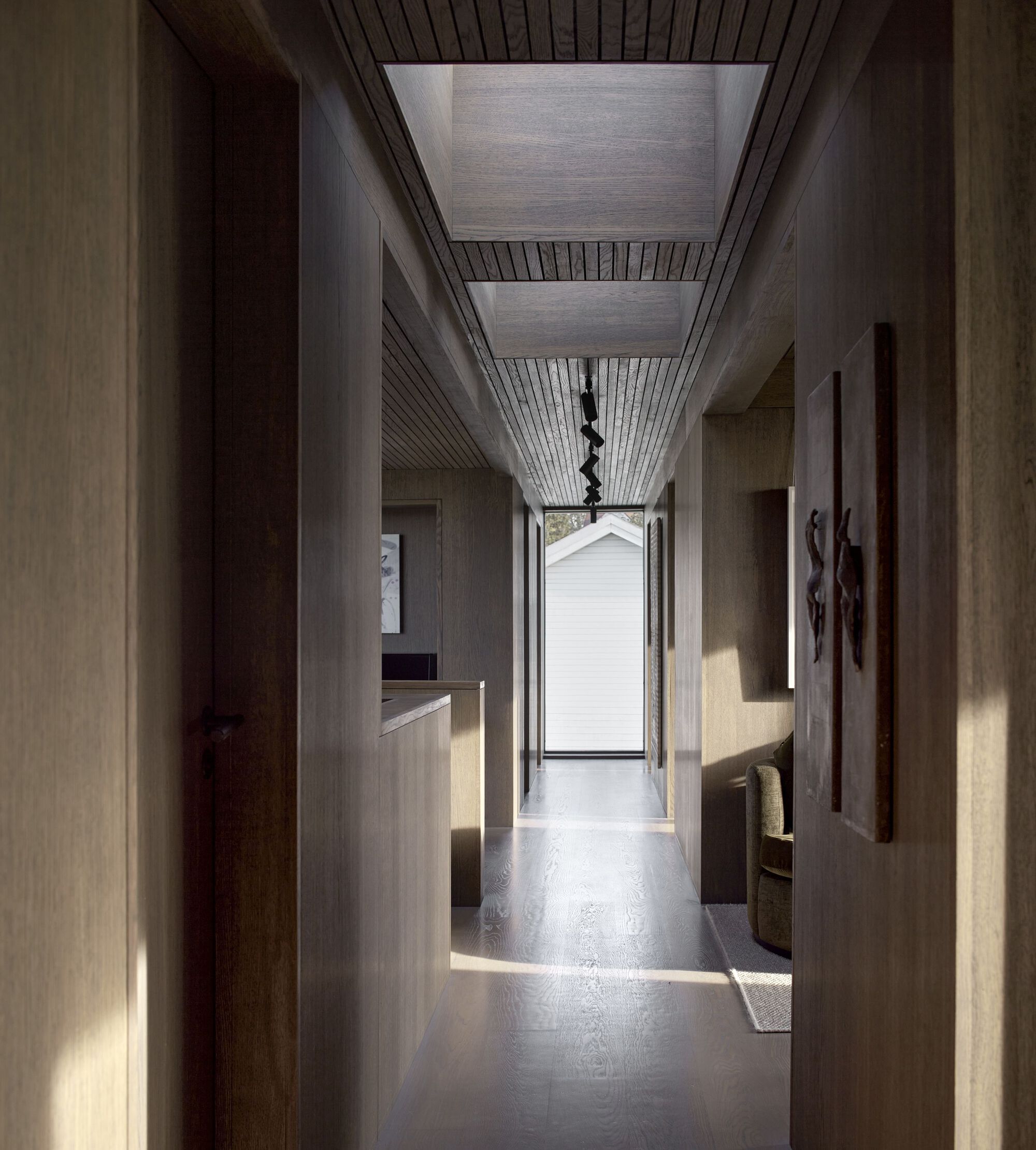 丨挪威丨R21 Arkitekter-11