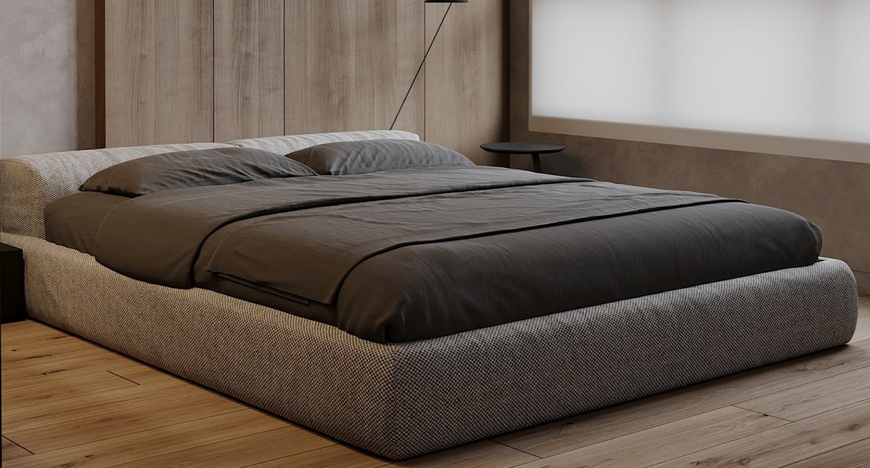 暖色系，现代简约设计！-19