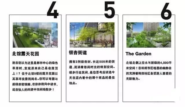 日本四大城市综合体设计亮点解析丨H&Y瀚德建筑事务所-104