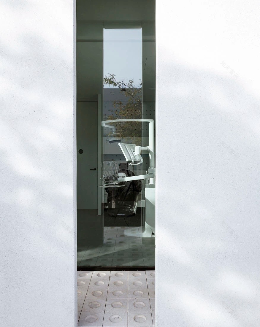 Francesc Rifé 设计 | 普罗诺夫牙科诊所(PRONOVA DENTAL CLINIC)-22