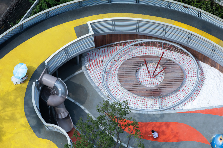 中国铁建西派浣花景观设计丨中国成都丨TK Studio-29