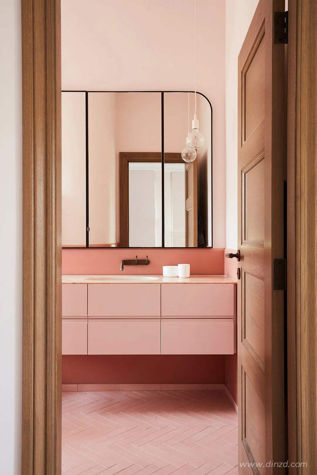 如画风情,海边住宅-106