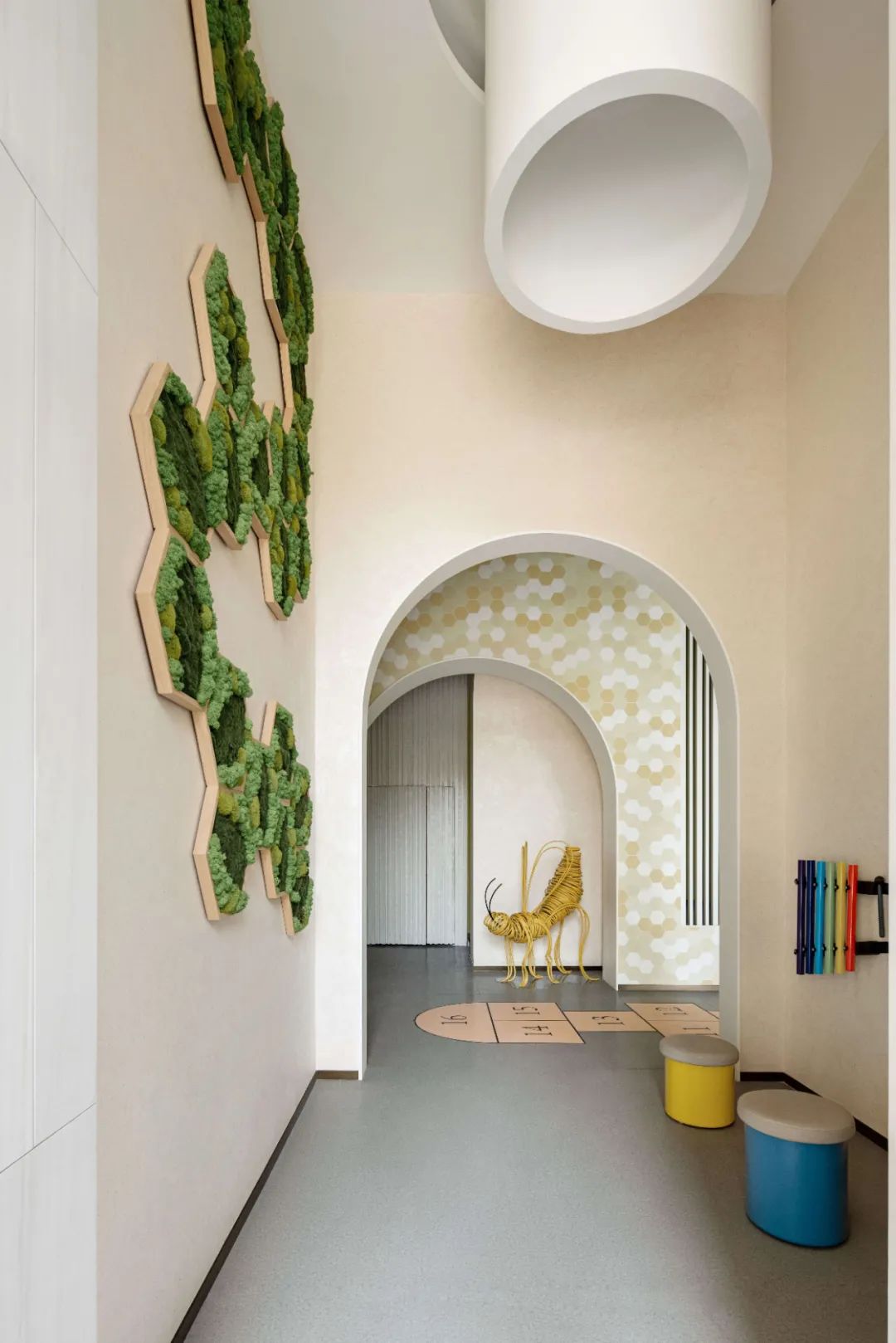 中海·学仕里丨中国广州丨壹新设计-110