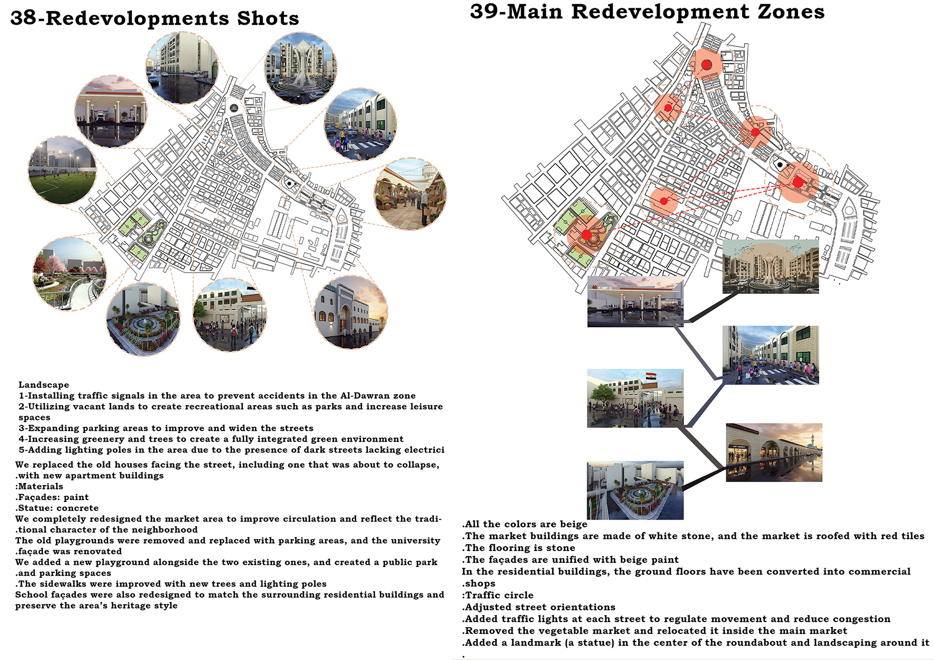REDEVOLOPMENT OF JEDELA-15