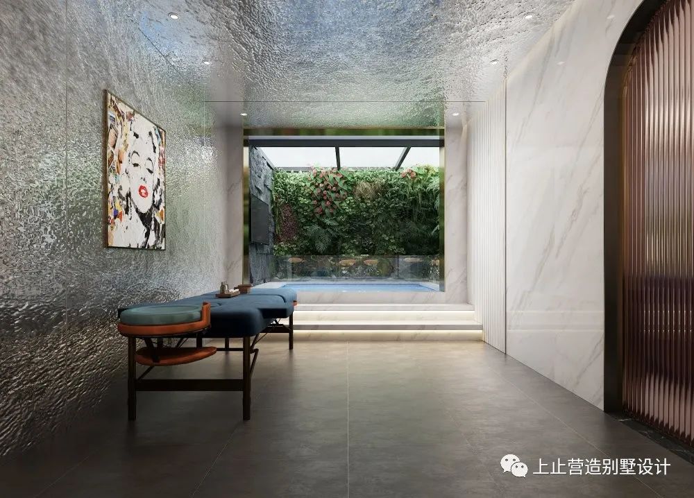 去风格主义空间，打造返璞归真的舒适圈-35