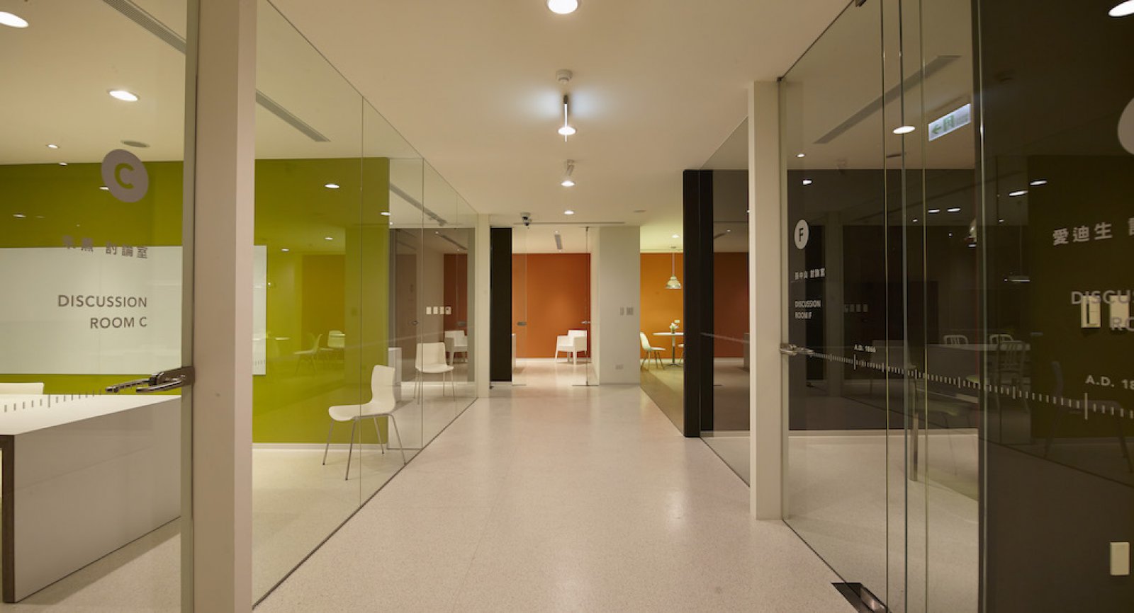 创研空间 打开 串联 Open link  创研空间-6