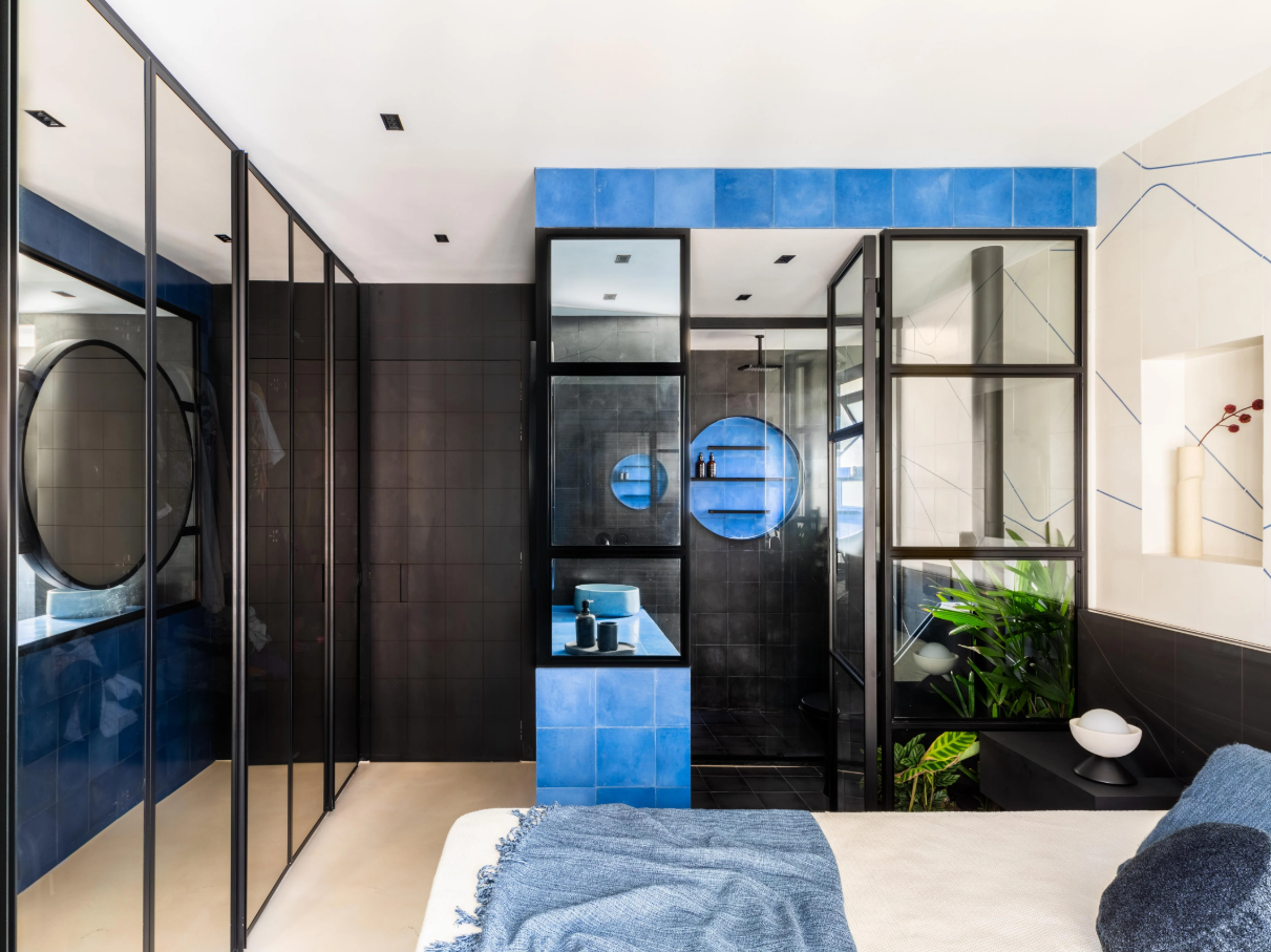 FM公寓丨巴西圣保罗丨Zalc Arquitetura事务所-44