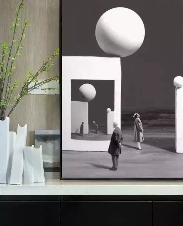 科技未来，圆融无界——广州琶洲环球梦大厦办公样板设计-57