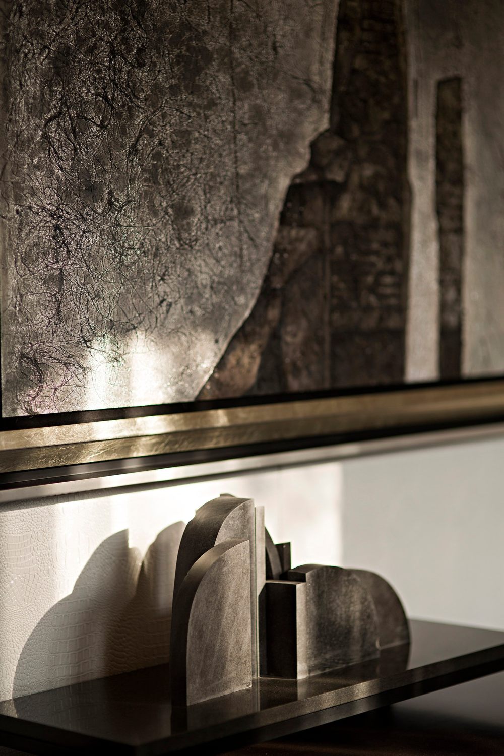 大师之作 | 解读室内设计之美-12