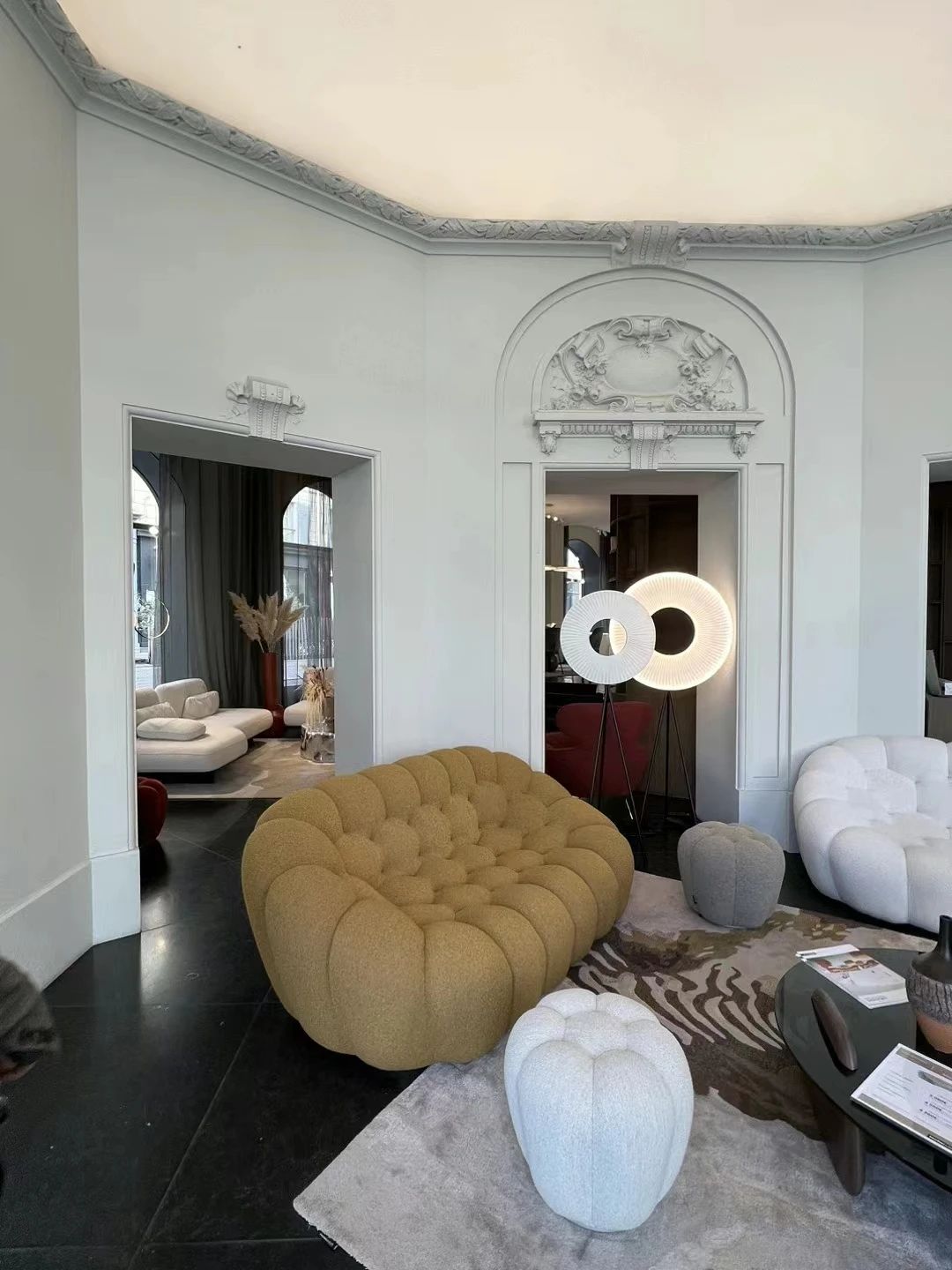 2023 米兰国际家具展丨意大利米兰-401