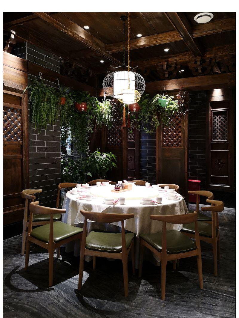 北京西域克里木餐厅-24