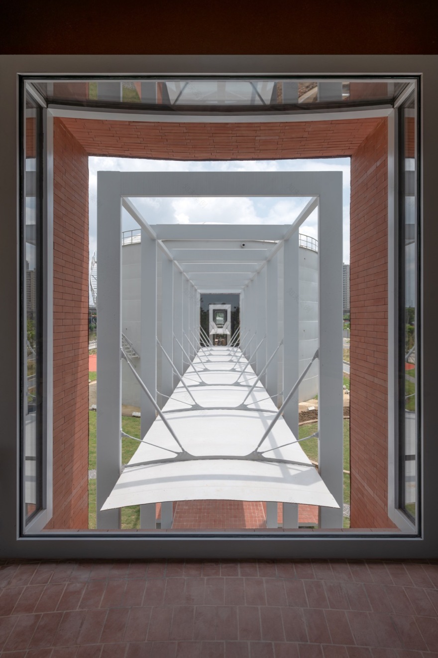 棉仓丨中国常州丨AIM恺慕建筑设计-19