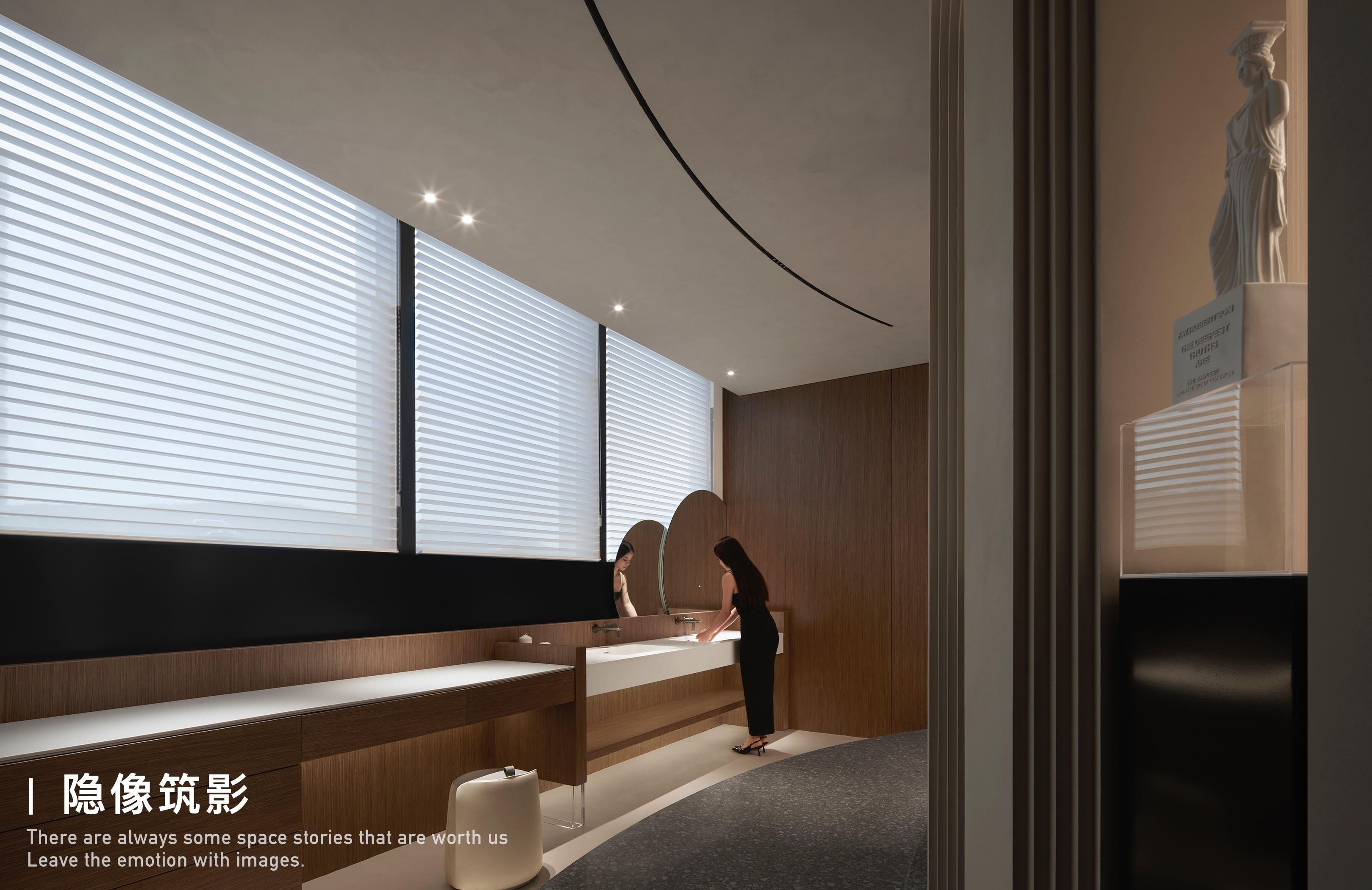 重塑·境语艺情丨中国济南丨谦禾空间设计事务所-51