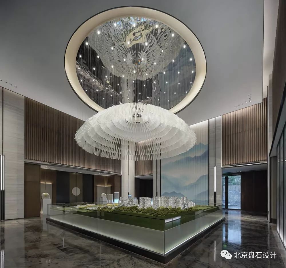 银丰青岛玖玺城售楼处-24