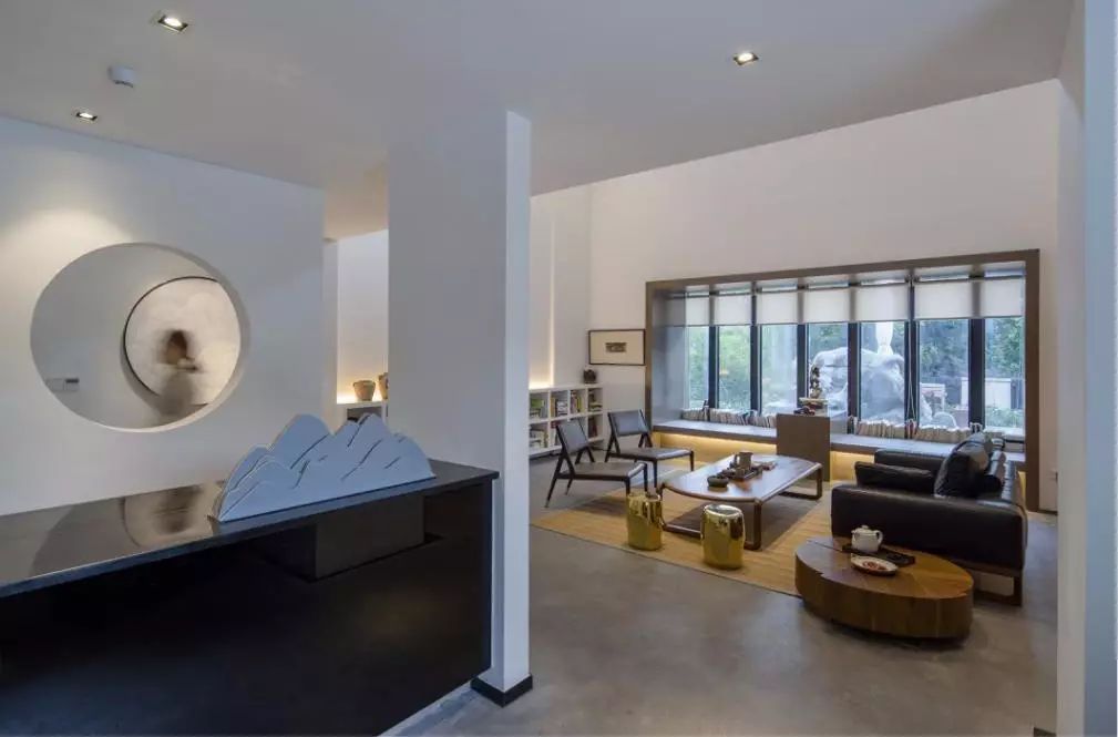 留白-- 汪拓的东山之梦-21